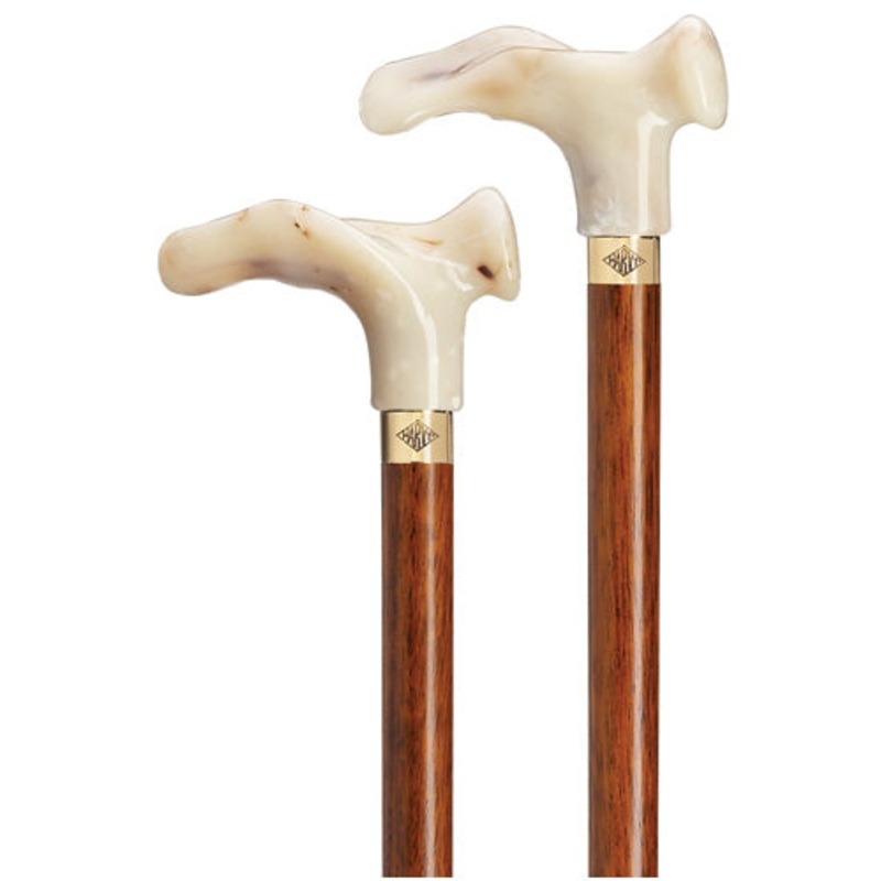 Marbleized Comfort Palm|Right Hand|Left Hand