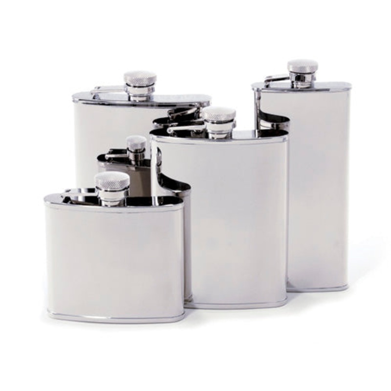 Mirror polish|4 oz.|5 oz.|6 oz.|8 oz.