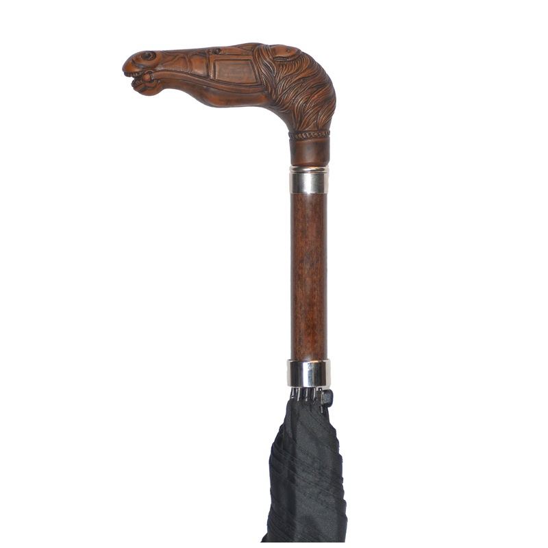 Palio Horse Umbrella