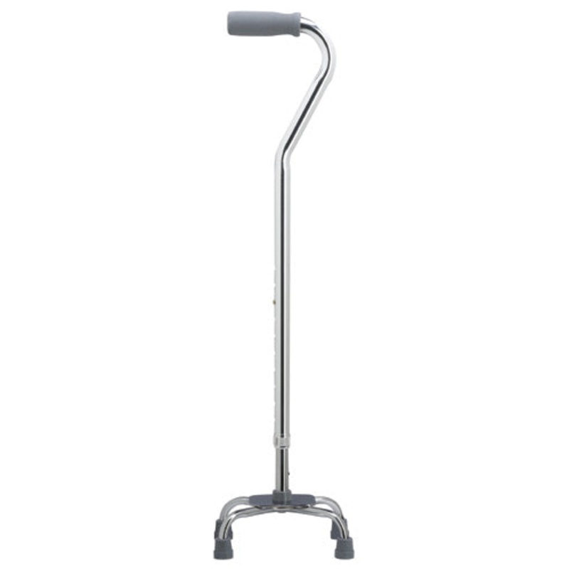 Small Base Quad Cane