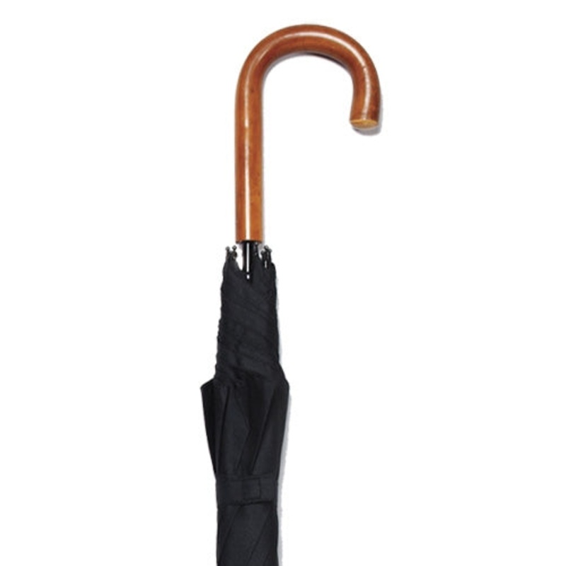 The Classics Malacca Crook Umbrella