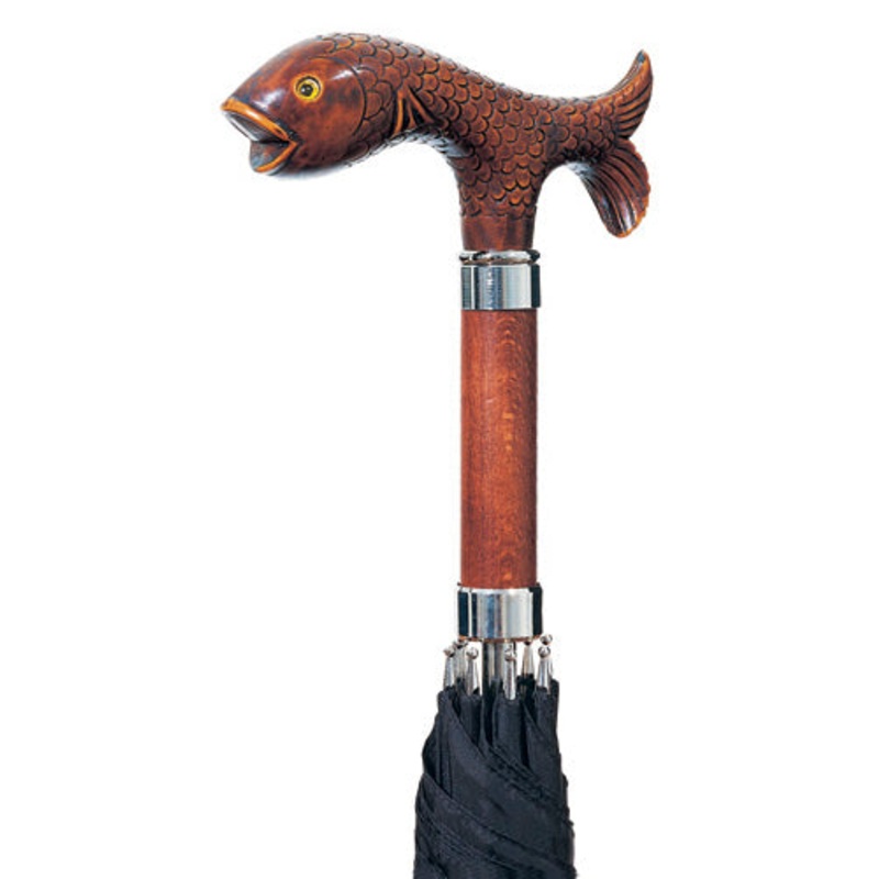 Trout Umbrella