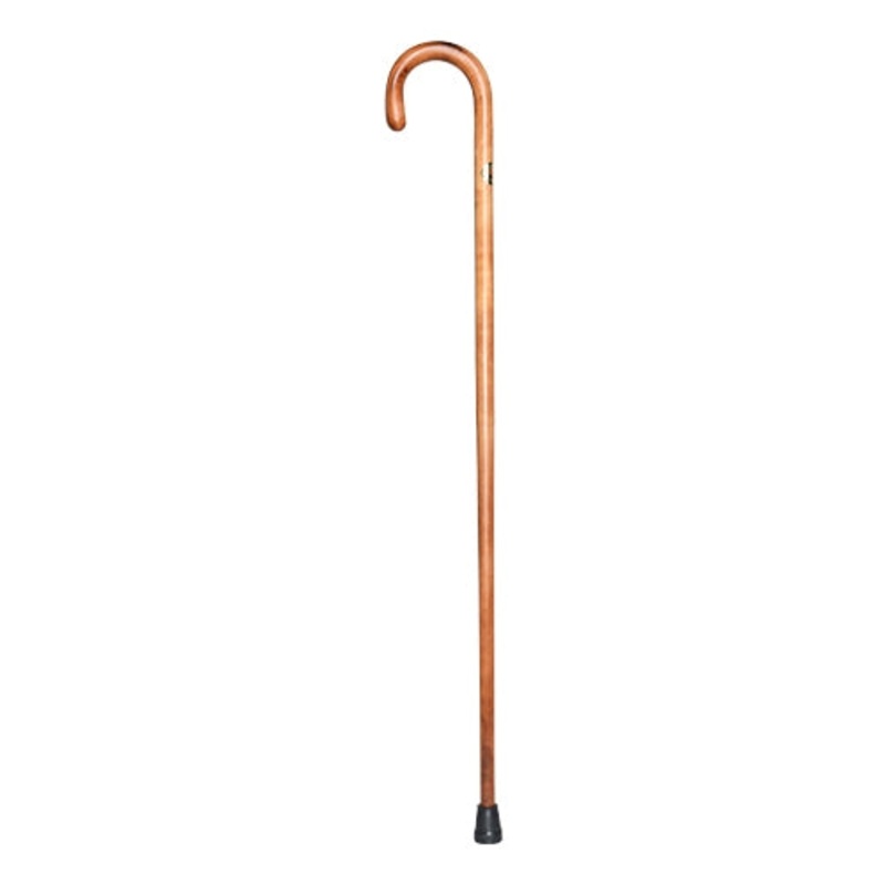 Vintage Coopers Of England Crook Cane