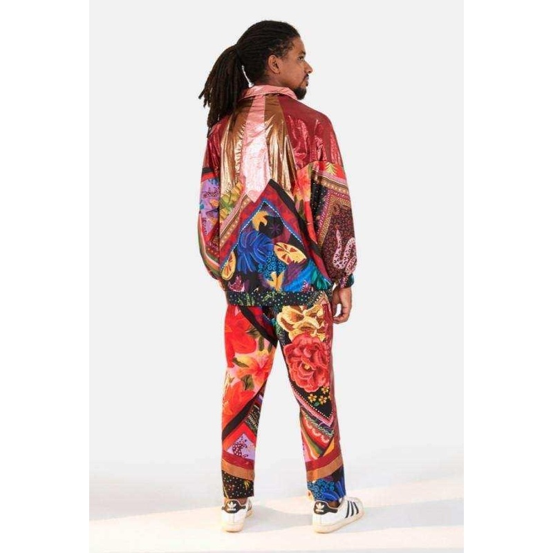 Personal Shopper | Buy From Brazil – 5 Farm Rio women’s coats-