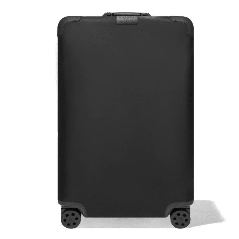 Personal Shopper | Buy from Brazil -Capa para Mala Original Check-In L Black – 1 item – DDP-