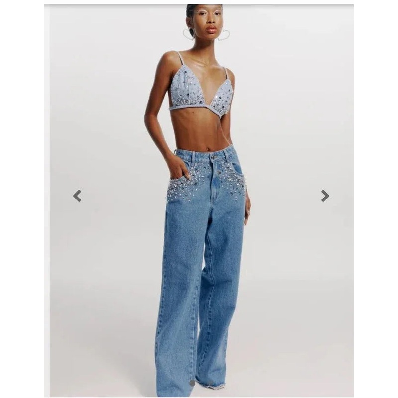 Personal Shopper | Buy from Brazil – clothes – 4 items – DDP-