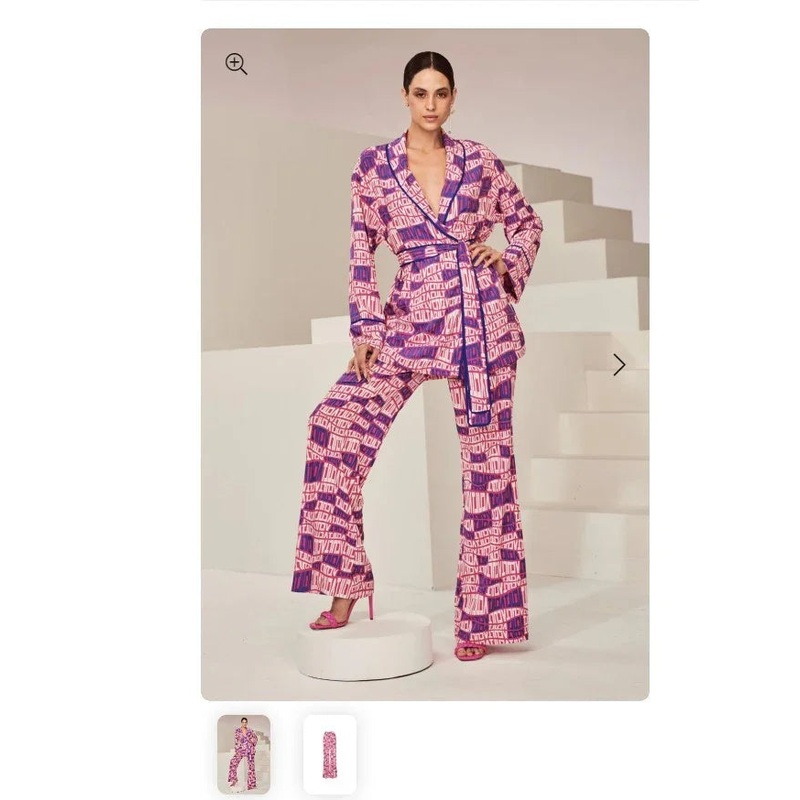Personal Shopper | Buy from Brazil – clothes Alphorria – 4 items – DDP-