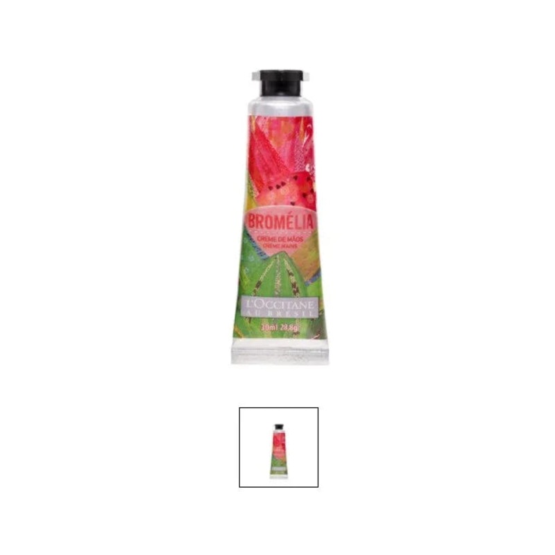 Personal Shopper | Buy from Brazil – Loccitane products kit – 20 units-