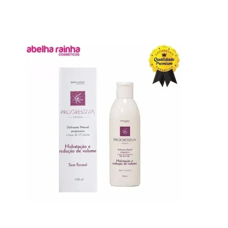 Personal Shopper | Buy from Brazil – Progressiva – Abelha Rainha 90ml-