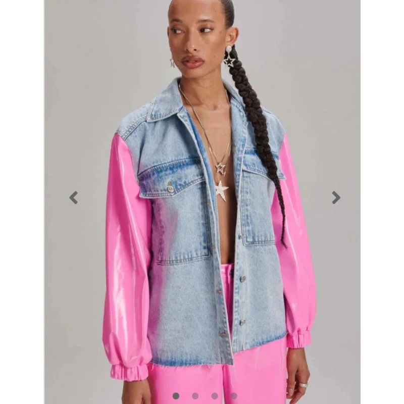 Personal Shopper | Buy from Brazil – Set clothes – 4 items – DDP-