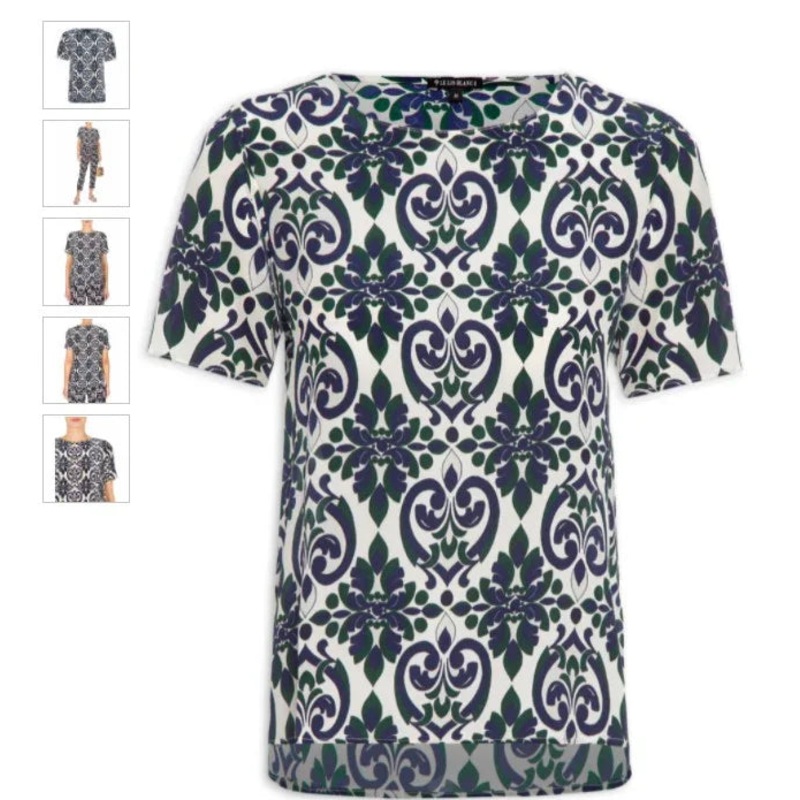 Personal Shopper | Buy from Brazil – Set of clothes (2 items) – Shop2Gether-
