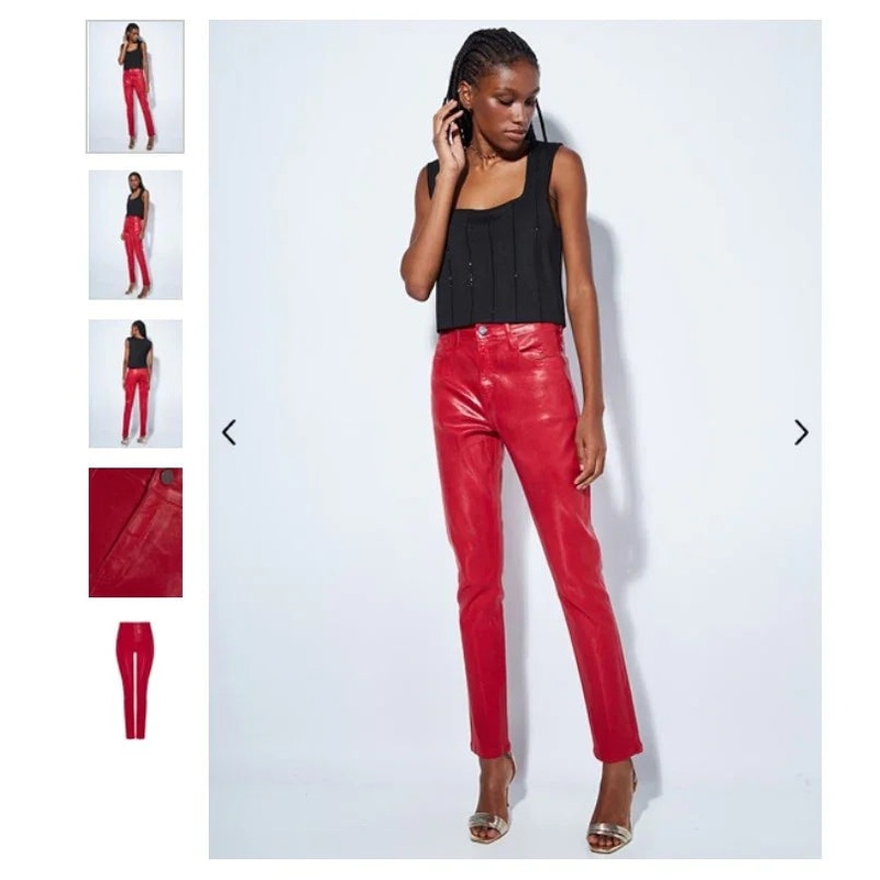 Personal Shopper | Buy from Brazil – Set of clothes – 3 ITEMS Lelis Blanc-