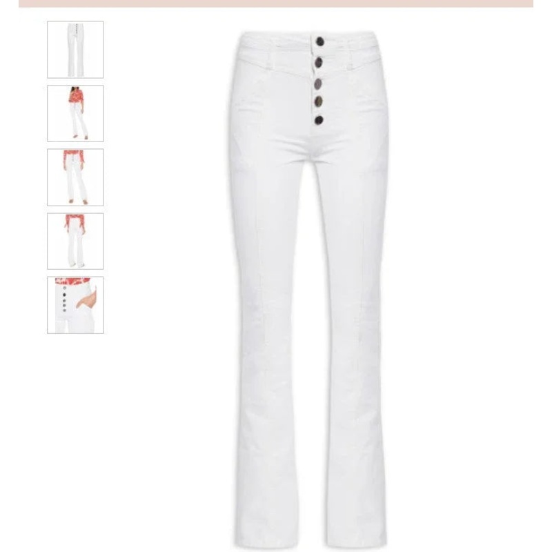 Personal Shopper | Buy from Brazil – Set of clothes and shoes – 4 ITEMS-