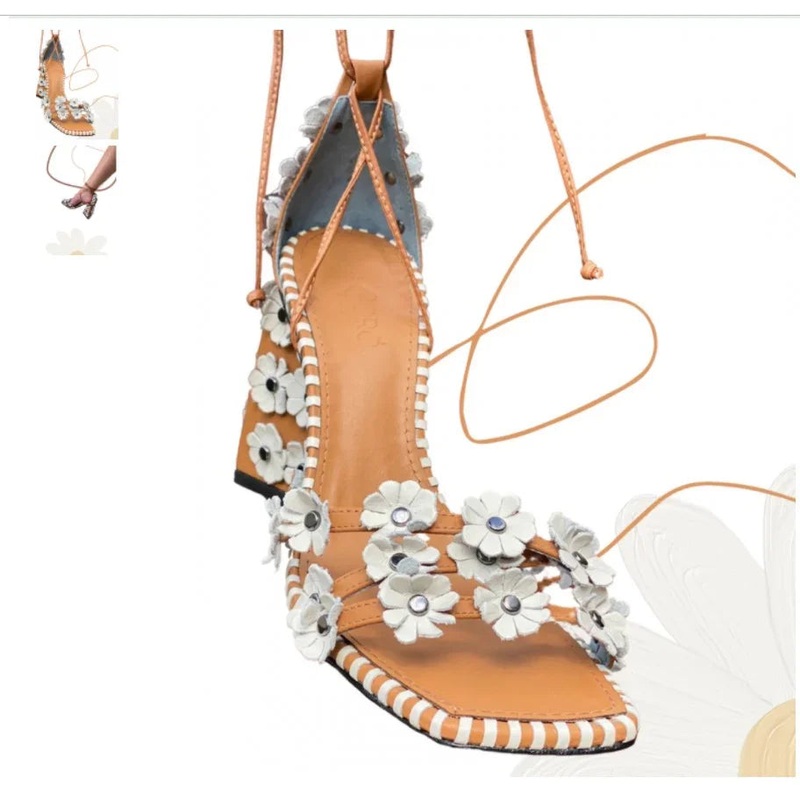 Personal Shopper | Buy from Brazil – Shoes – LeBoro – 2 items-