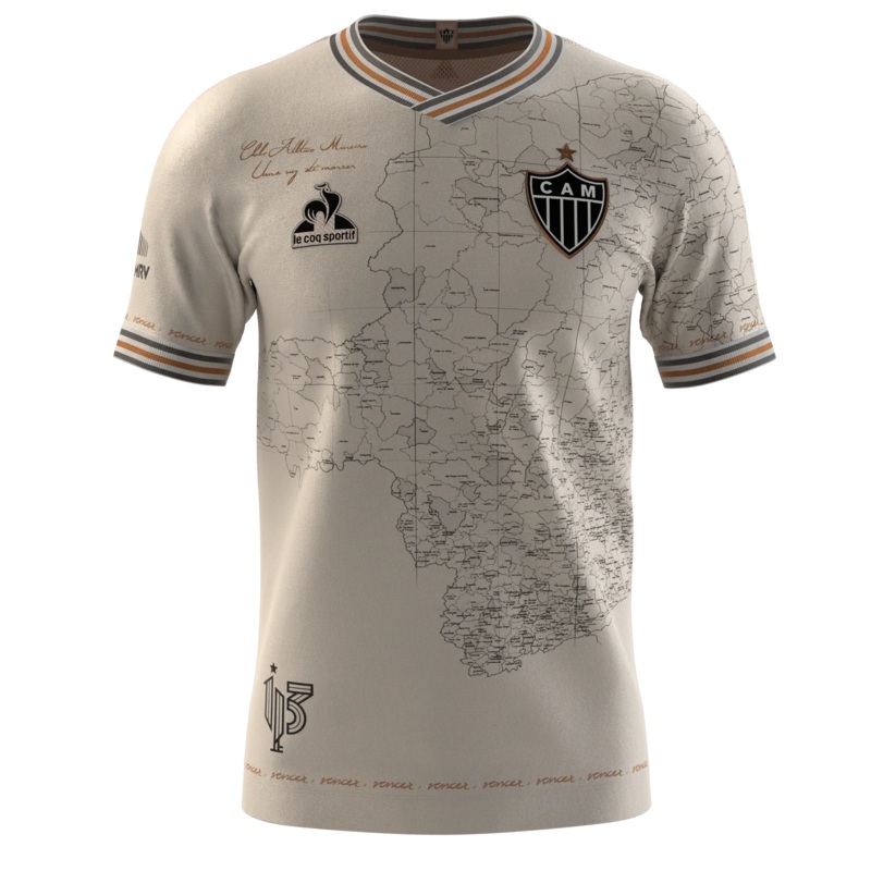 Personal Shopper | Buy from Brazil – Soccer Jersey Manto da Massa 113-