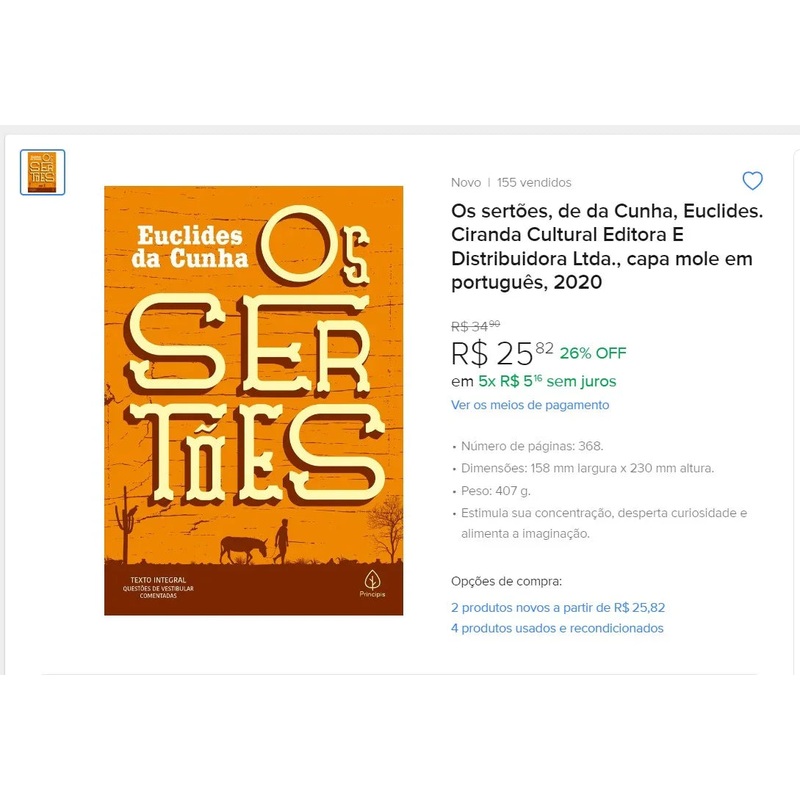 Personal Shopper | Buy from Brazil – Statue and books Kit – 6 items-