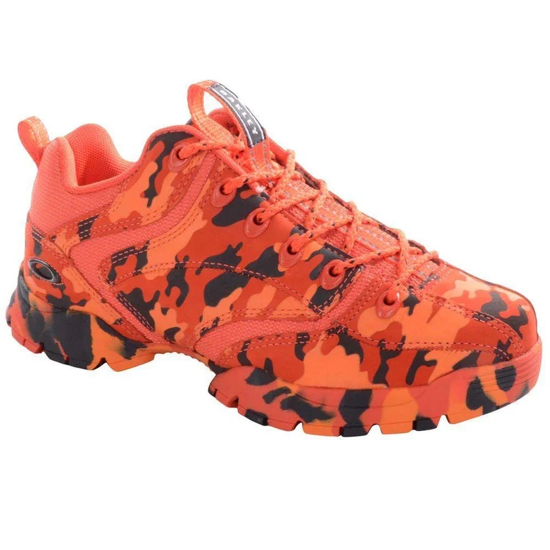 Personal Shopper | Buy from Brazil – Tnis Oakley Flak 365 Camo Laranja / 39-