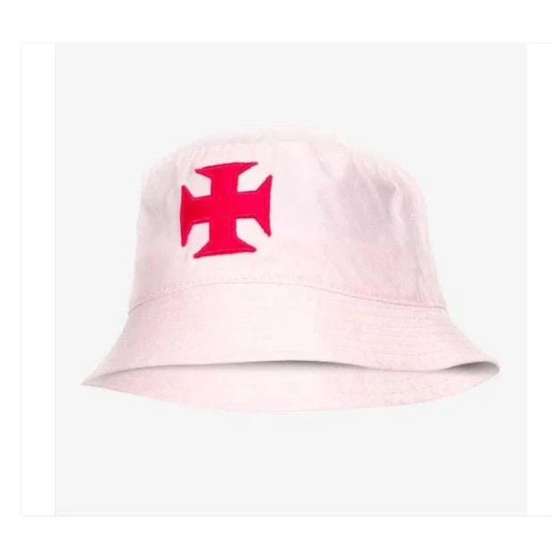 Personal Shopper | Buy from Brazil –  Chapu Bucket Hat Vasco Cruz de Malta -1 item (DDP)