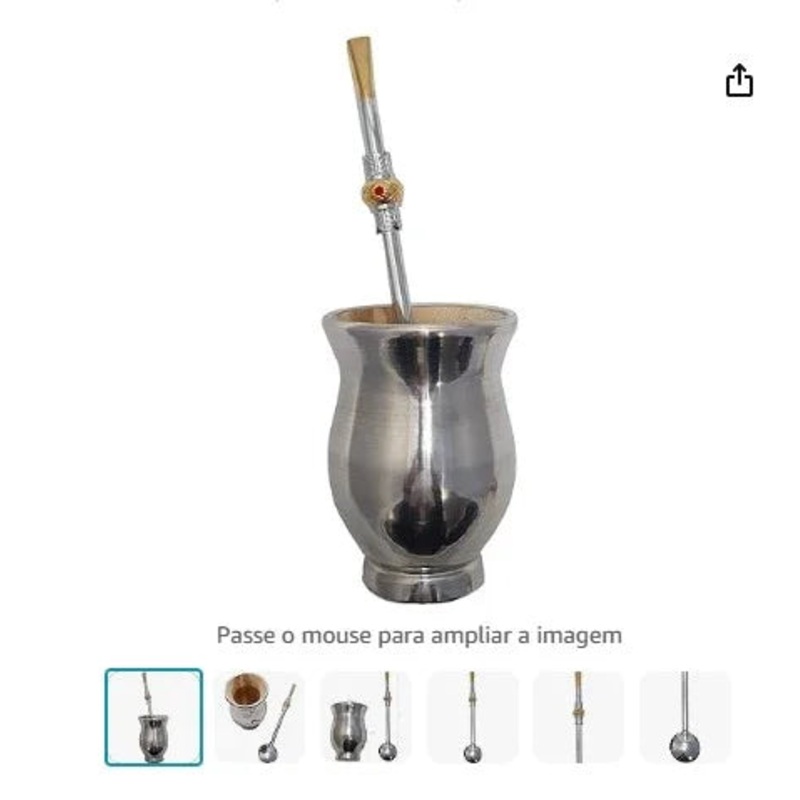 Personal Shopper | Buy from Brazil – Chimarro items – 4 items (DDP)