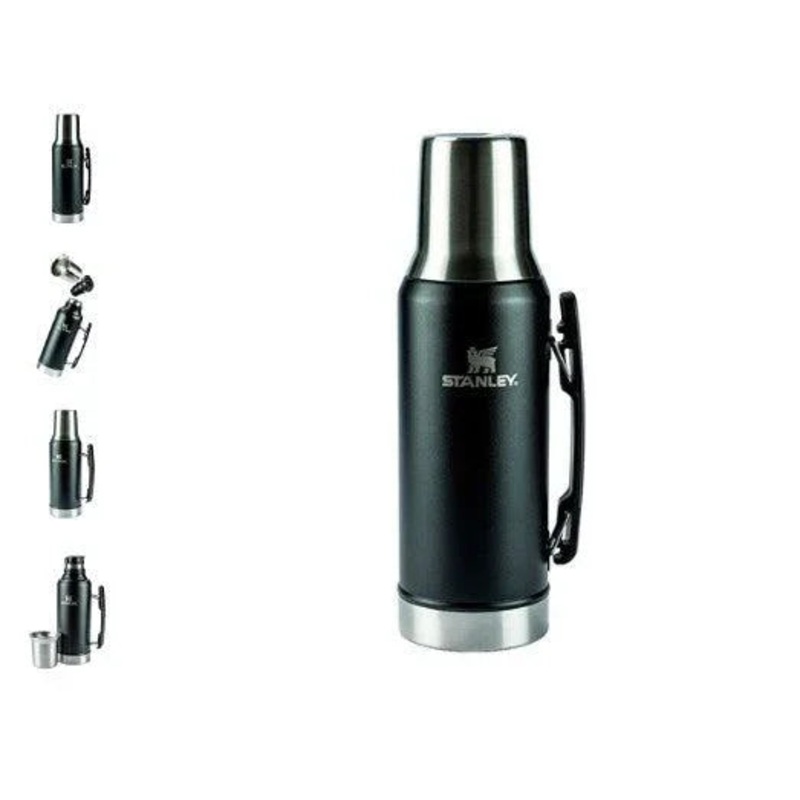 Personal Shopper | Buy from Brazil – GARRAFA TRMICA MATE SYSTEM | 1.2L – 1 items (DDP)