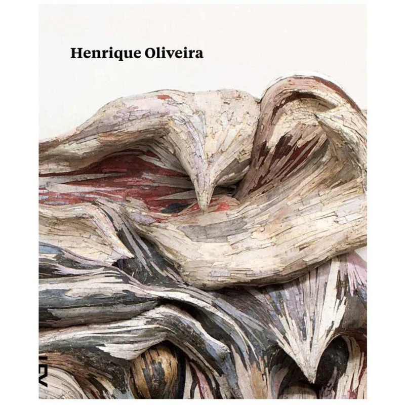 Personal Shopper | Buy from Brazil – Henrique Oliveira Capa dura  6 fevereiro 2017 – book -1 item (DDP)