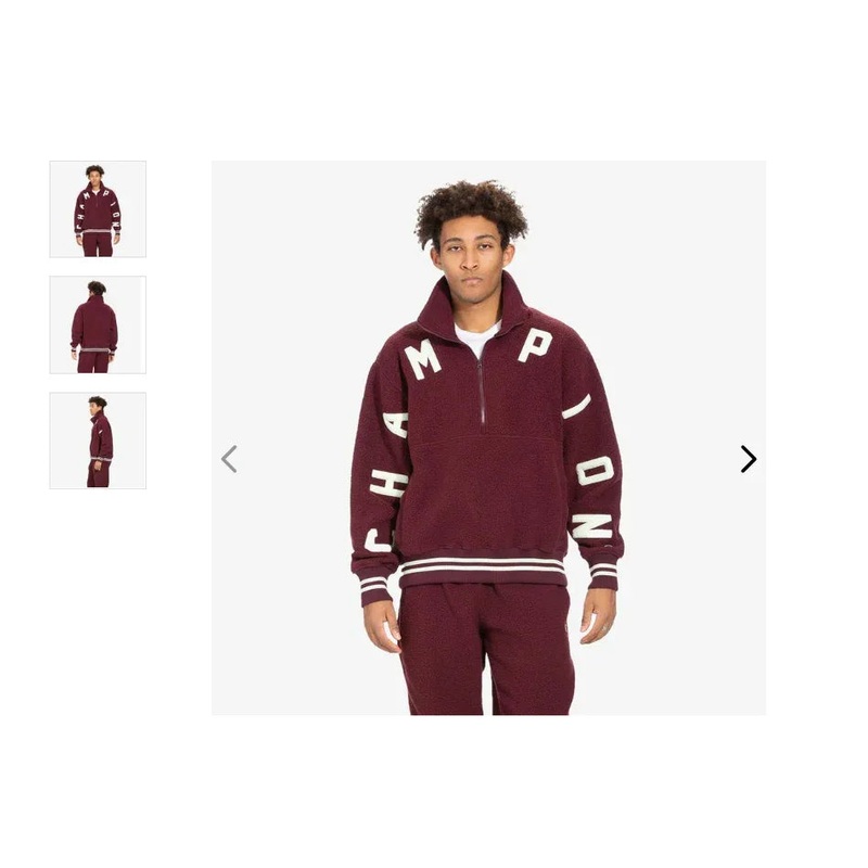 Personal Shopper | Buy from Brazil – Jacket and pants set – 2 items (DDP)