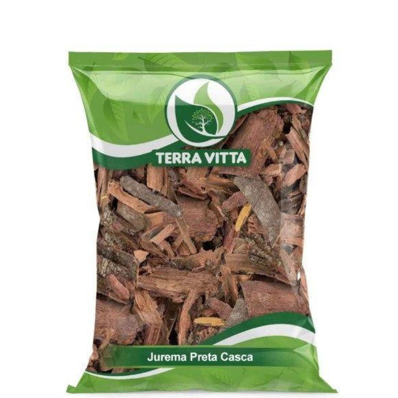 Personal Shopper | Buy from Brazil – Jurema Preta Casca – 10 kg (10 pcs) (DDP)
