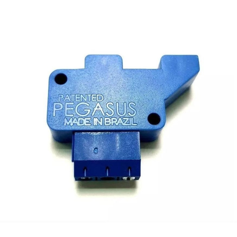 Personal Shopper | Buy from Brazil -MICRO PTICA NEGATIVA COMPATIVEL COM JAMMA, RASP, PANDORA… – 60 items (DDP)
