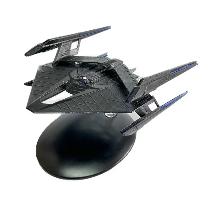 Personal Shopper | Buy from Brazil -Star Trek Collection – 17 items (DDP)