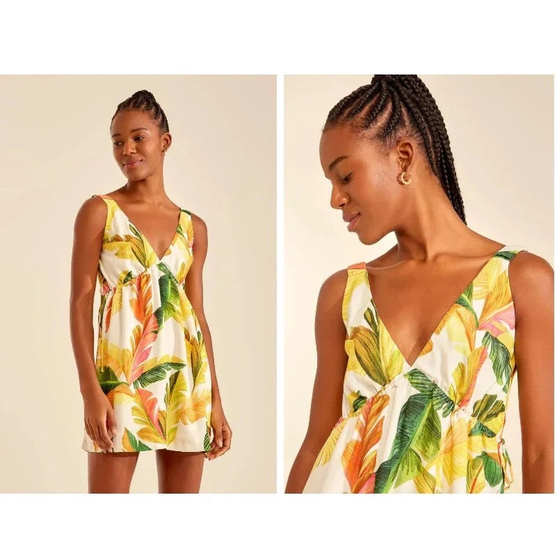 Personal Shopper | Buy from Brazil – Women’s clothing – 1 item (DDP)