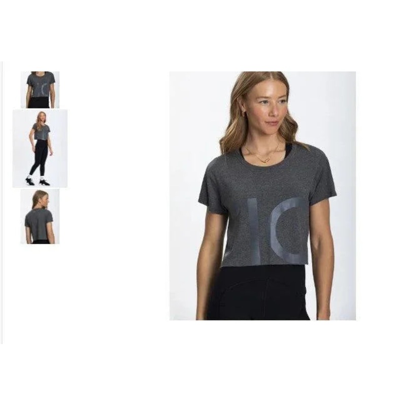 Personal Shopper | Buy from Brazil – Yoga Clothes – 2 items (DDP)