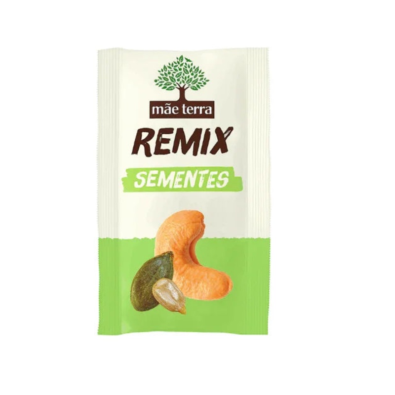 Me Terra Seed Mix – 25g (0.88 oz)