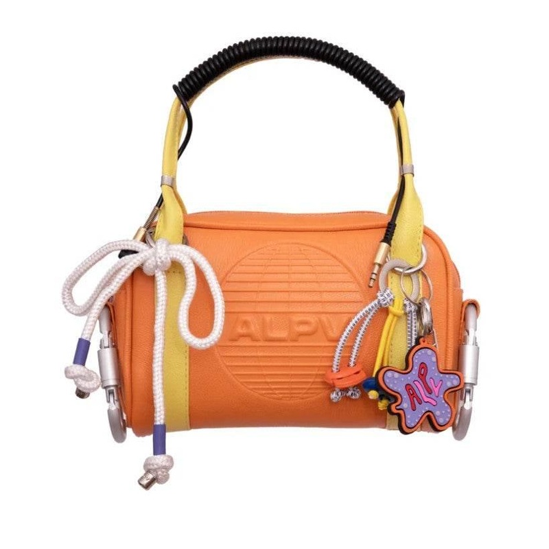 Personal Shopper | Buy from Brazil – Alexandre Pavo Bags – 2 items- DDP