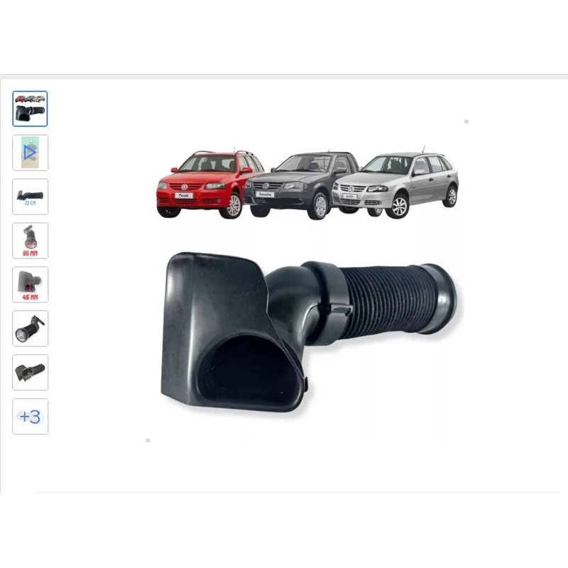Personal Shopper | Buy from Brazil -Car Parts- 1 item-  DDP