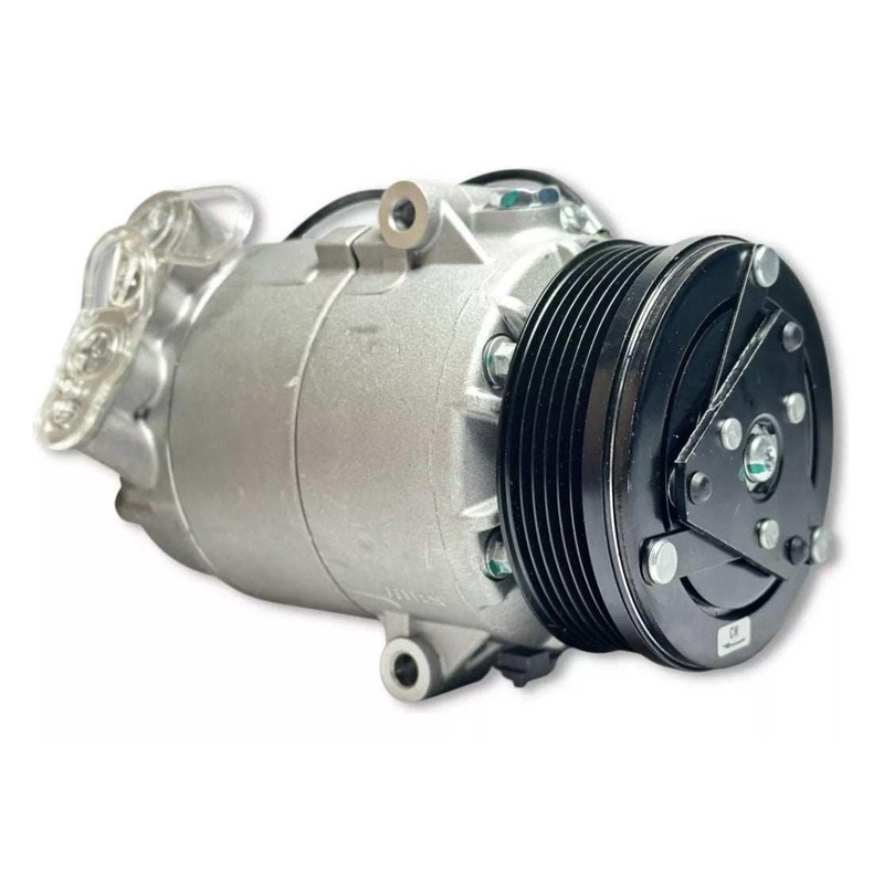 Personal Shopper | Buy from Brazil -Compressor De Ar Gol / Parati / Saveiro G3 G4 – 1 item- DDP