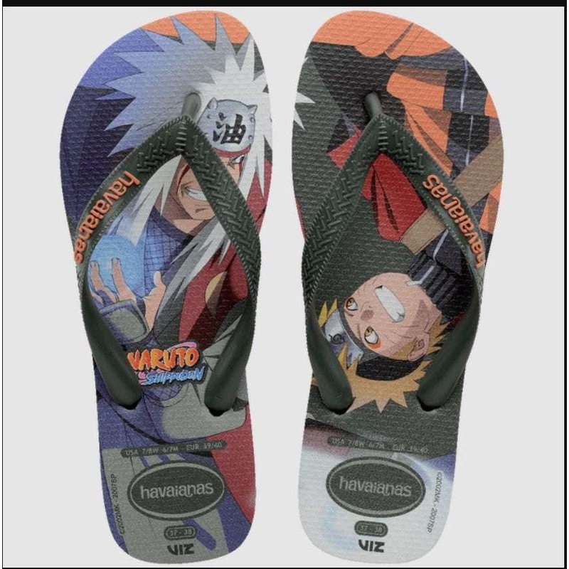 Personal Shopper | Buy from Brazil – Havaianas Brazil – 3 pairs – DDP