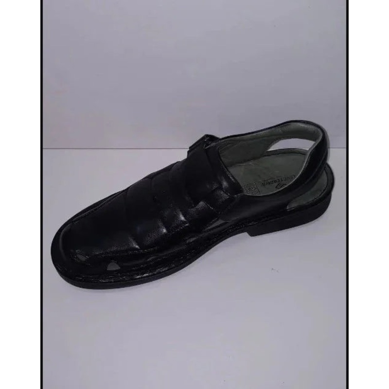 Personal Shopper | Buy from Brazil – kit Pelcias – Sandlia LeveTerapia Couro Legtimo – 1 pair (DDP)