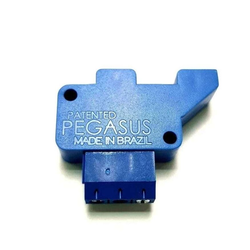 Personal Shopper | Buy from Brazil -MICRO PTICA NEGATIVA + SENSOR OPTICO FASTON – 180 items (DDP)