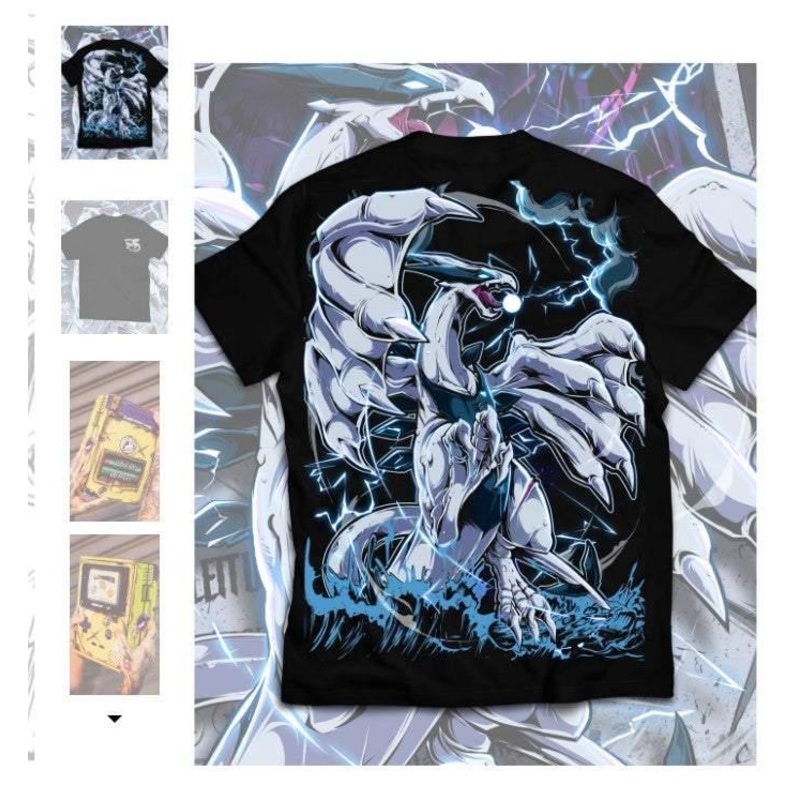 Personal Shopper | Buy from Brazil – PR VENDA LUGIA (ESTAMPA COSTAS) – 1 item-  DDP