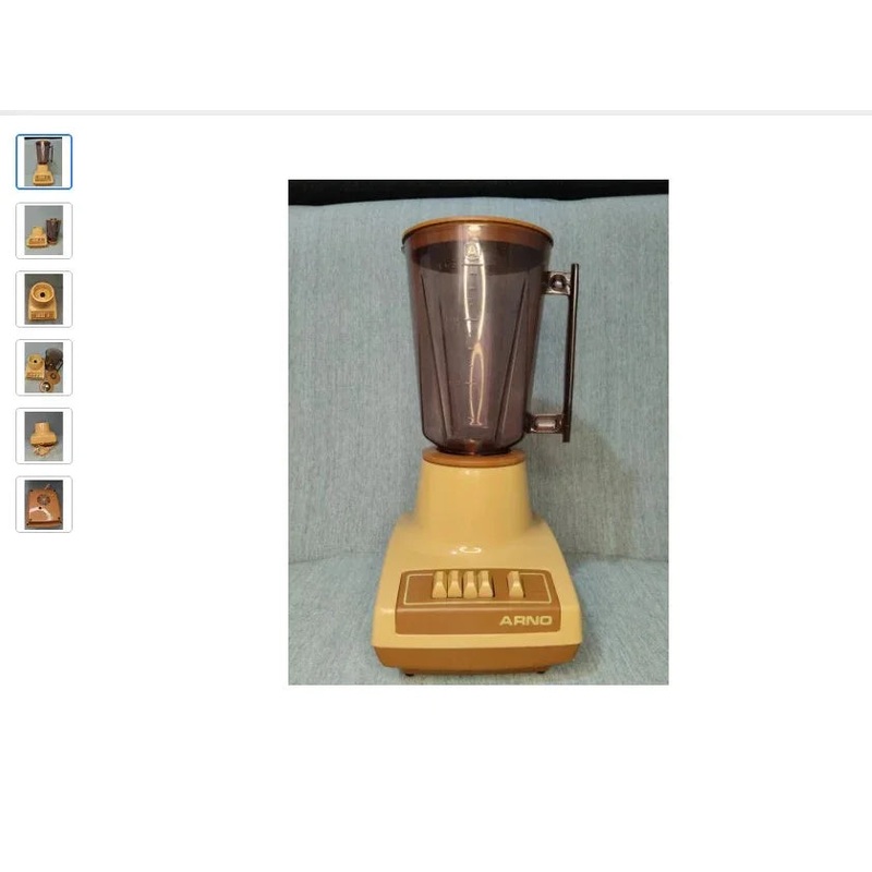 Personal Shopper | Buy from Brazil – Collection Blenders – 3 itens-  DDP