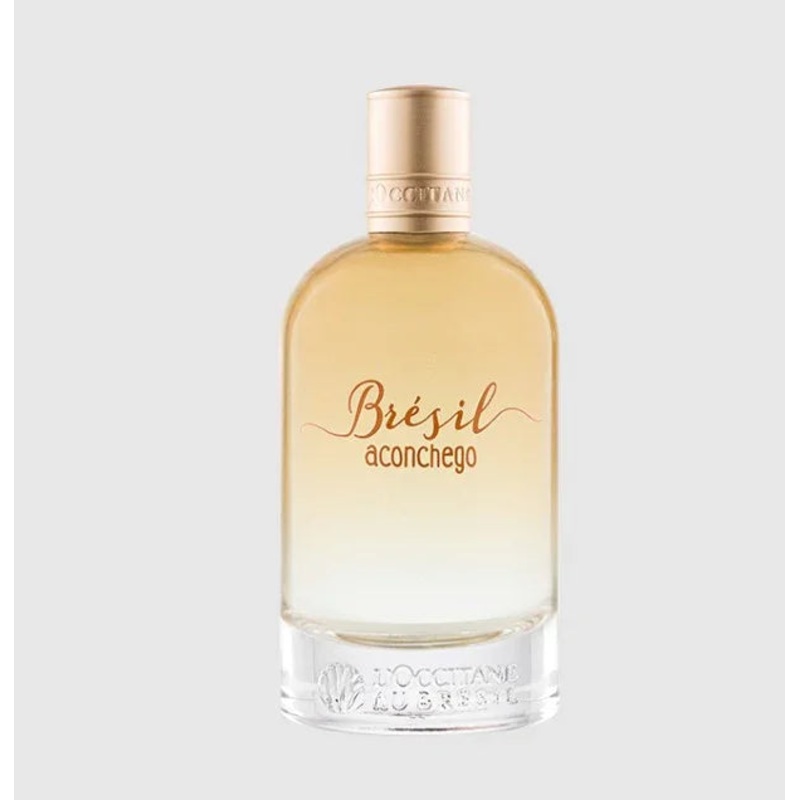Personal Shopper | Buy from Brazil -Deo Colnia Brsil Aconchego 100ml – 1 item-  DDP