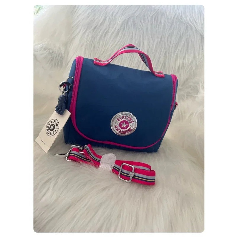 Personal Shopper | Buy from Brazil -estojo 100 pens original kipling – 1 item-  DDP