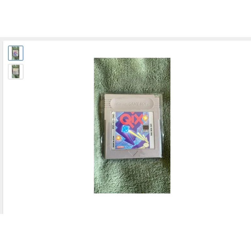 Personal Shopper | Buy from Brazil -GameBoy Collection – 5 itens-  DDP