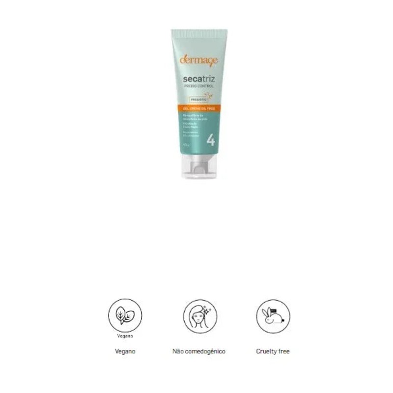 Personal Shopper | Buy from Brazil – Skin care- 3 itens-  DDP