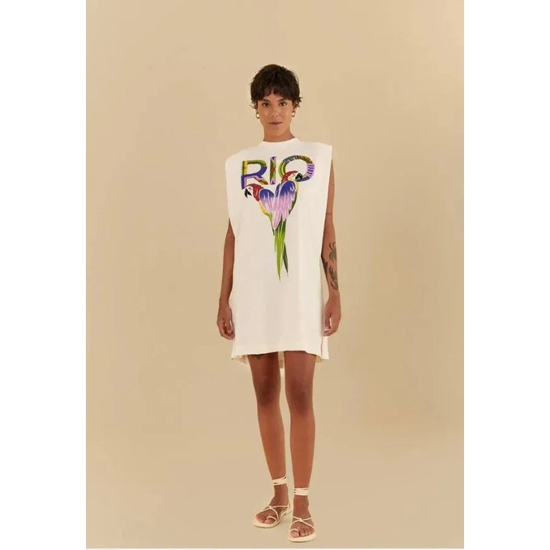 Personal Shopper | Buy from Brazil -Womens Clothes (FARM) – 5 units (DDP)