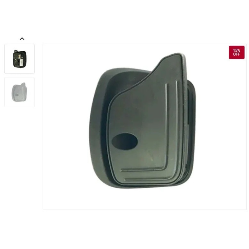 Personal Shopper | Buy from Brazil -Borboleta Paddle Shift do Cambio Lado Esquerdo – 1 item (DDP)