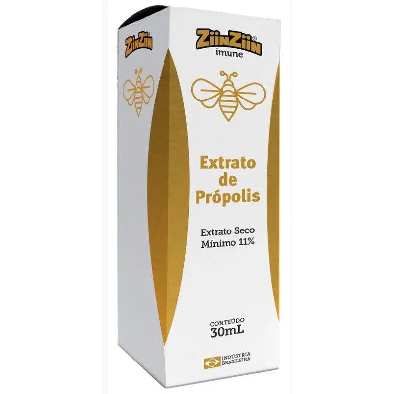 Personal Shopper | Buy from Brazil -Extrato de Prpolis 11% – 30ml  -1 unit (DDP)