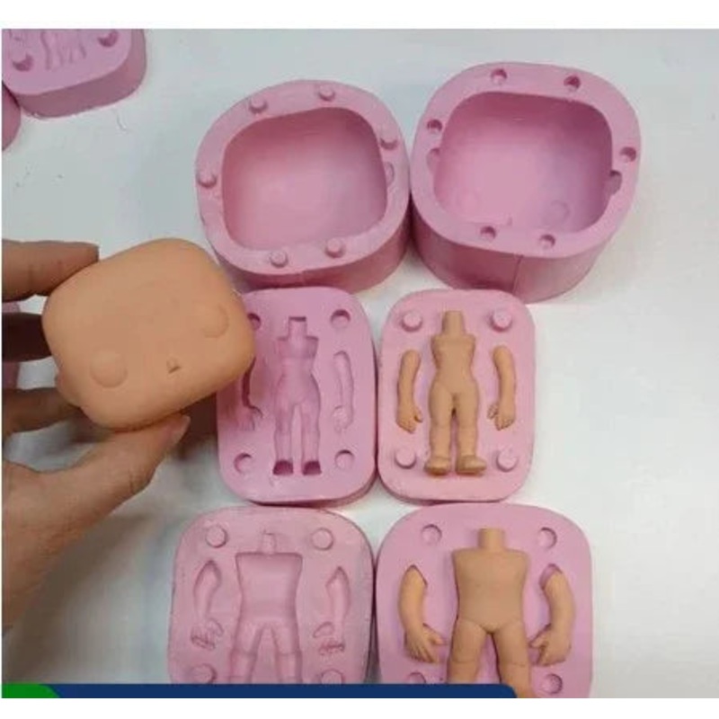 Personal Shopper | Buy from Brazil -Items for biscuits -18 units (DDP)