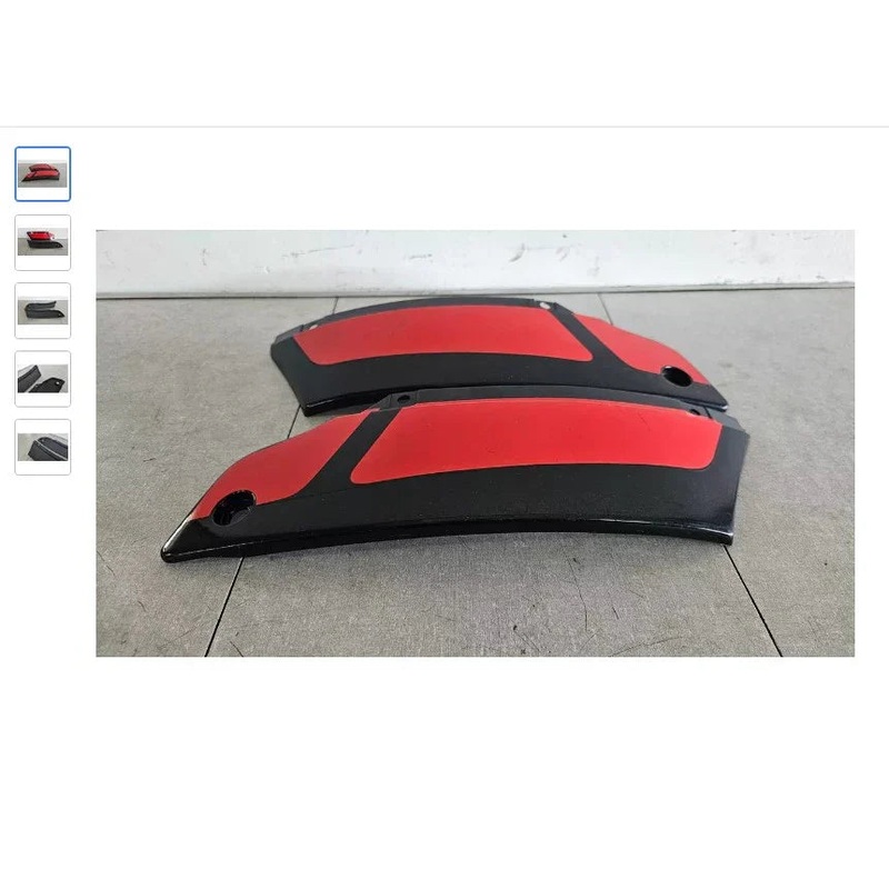 Personal Shopper | Buy from Brazil – Motocycle Parts –  2 units (DDP)