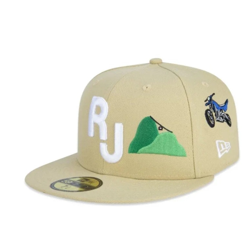 Personal Shopper | Buy from Brazil -New Era Caps –  2 units (DDP)